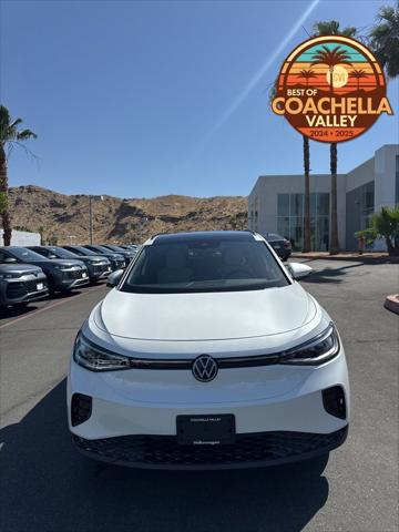 2026 Volkswagen ID.4 Pro S