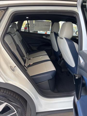 2026 Volkswagen ID.4 Pro S