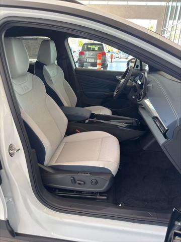 2026 Volkswagen ID.4 Pro S