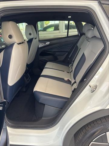 2026 Volkswagen ID.4 Pro S