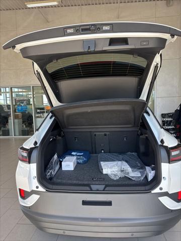 2026 Volkswagen ID.4 Pro S