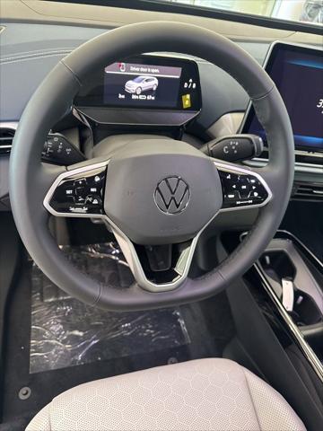 2026 Volkswagen ID.4 Pro S
