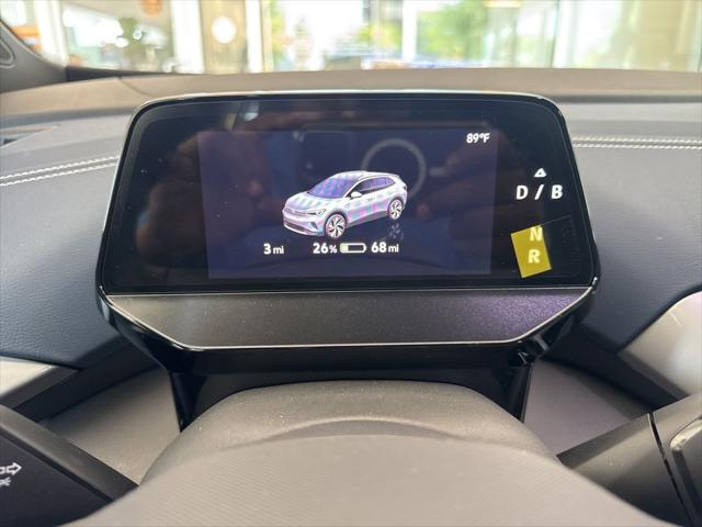 2026 Volkswagen ID.4 Pro S