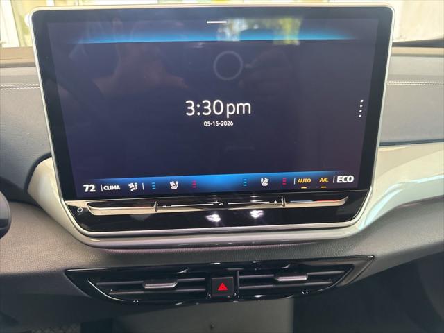 2026 Volkswagen ID.4 Pro S