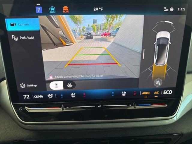 2026 Volkswagen ID.4 Pro S