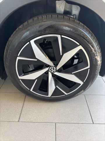 2026 Volkswagen ID.4 Pro S