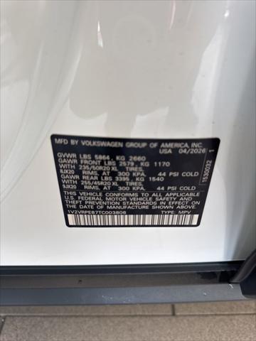 2026 Volkswagen ID.4 Pro S