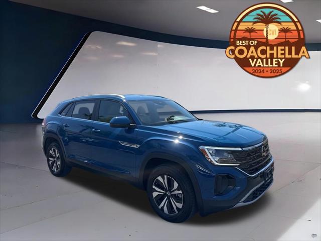 2026 Volkswagen Atlas Cross Sport SE for sale in Indio, CA