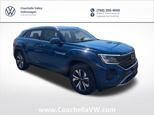 2026 Volkswagen Atlas Cross Sport SE for sale in Indio, CA