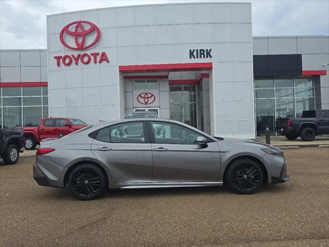 2025 Toyota Camry SE for sale in Grenada, MS