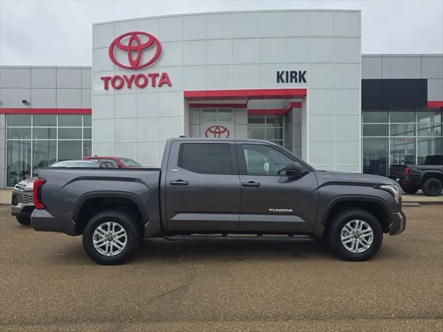 2025 Toyota Tundra SR5 for sale in Grenada, MS