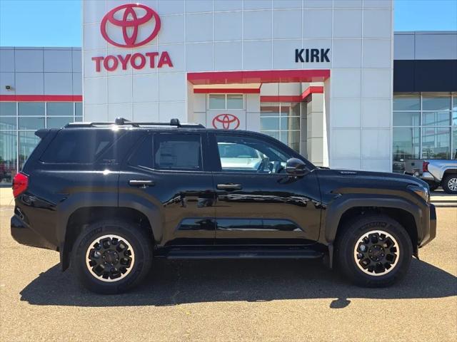 2026 Toyota 4Runner TRD Off Road Premium for sale in Grenada, MS