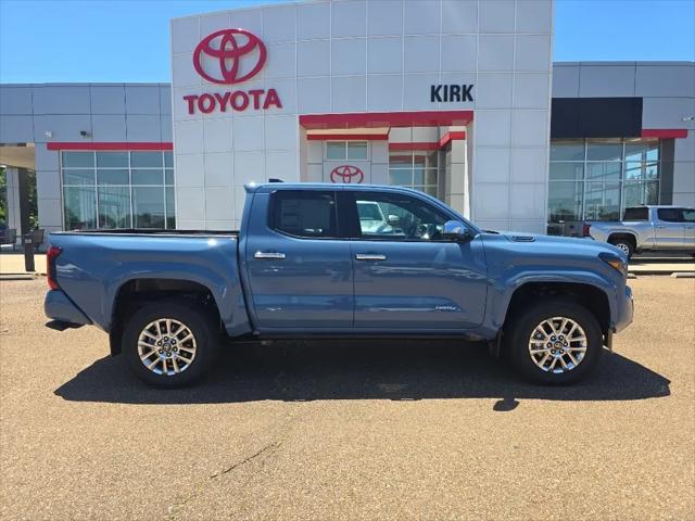 2026 Toyota Tacoma Limited for sale in Grenada, MS