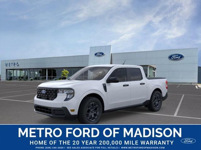 2025 Ford Maverick XLT for sale in Madison, WI