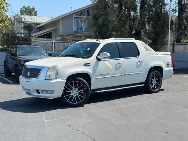 2007 Cadillac Escalade EXT Standard for sale in Thousand Oaks, CA