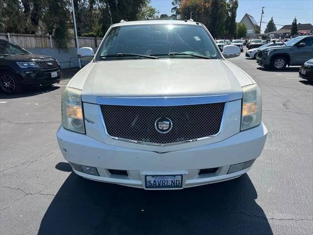 2007 Cadillac Escalade EXT Standard