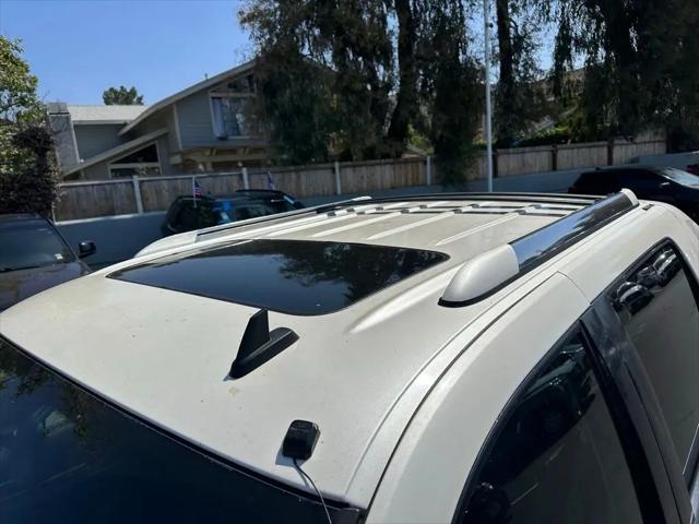 2007 Cadillac Escalade EXT Standard