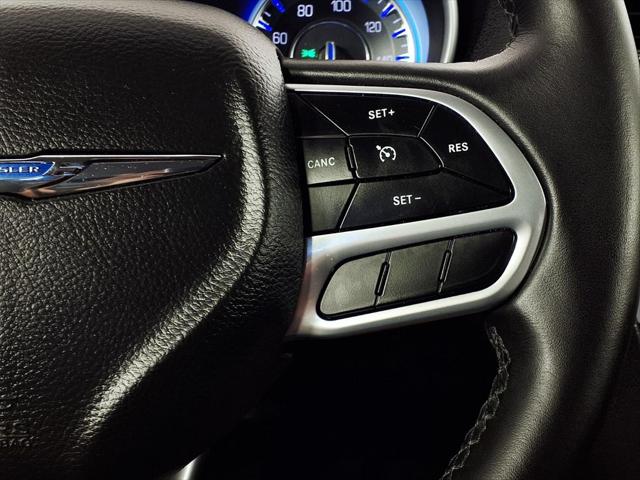 2022 Chrysler 300 Touring