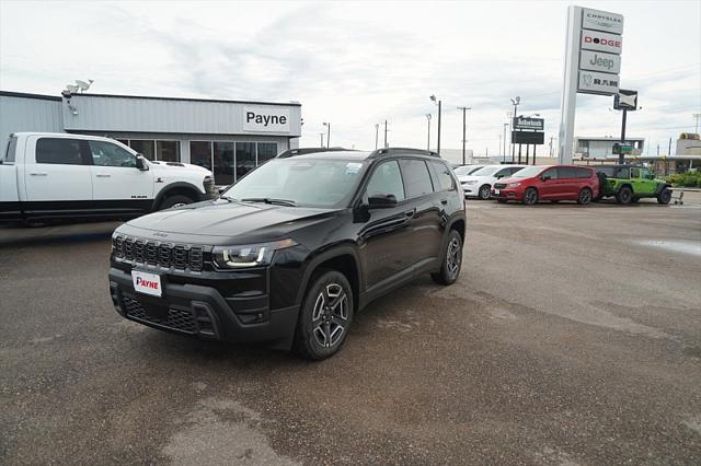 2026 Jeep Cherokee Limited 4x4 for sale in Alice, TX
