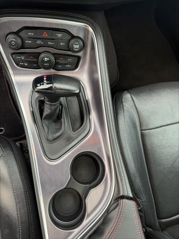 2018 Dodge Challenger GT AWD