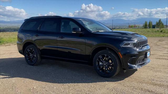 2026 Dodge Durango GT Plus AWD