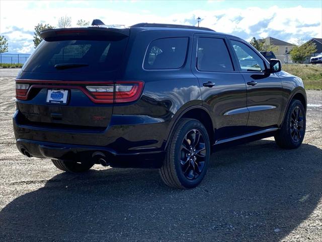 2026 Dodge Durango GT Plus AWD