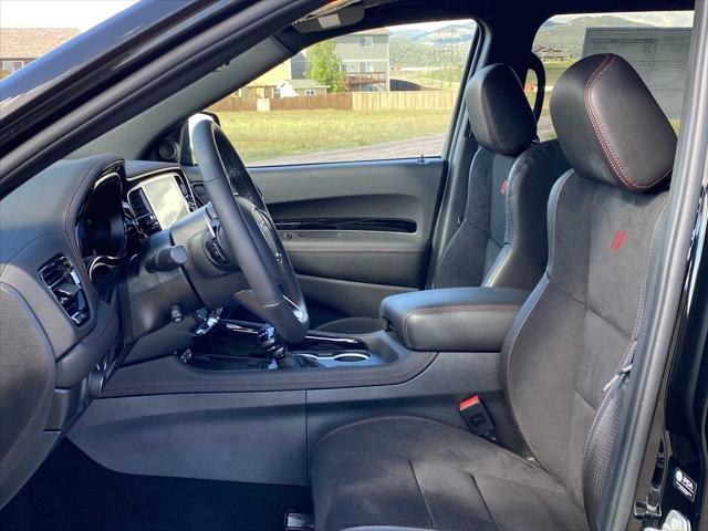 2026 Dodge Durango GT Plus AWD