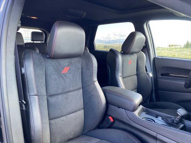 2026 Dodge Durango GT Plus AWD
