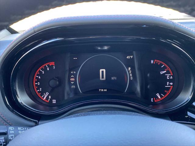 2026 Dodge Durango GT Plus AWD