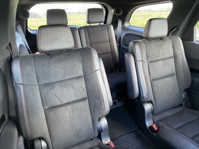 2026 Dodge Durango GT Plus AWD