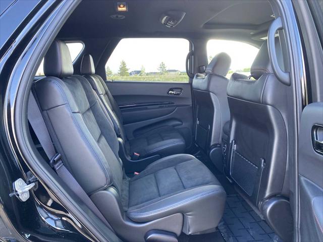 2026 Dodge Durango GT Plus AWD