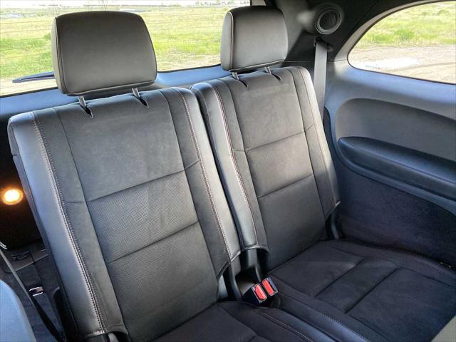 2026 Dodge Durango GT Plus AWD