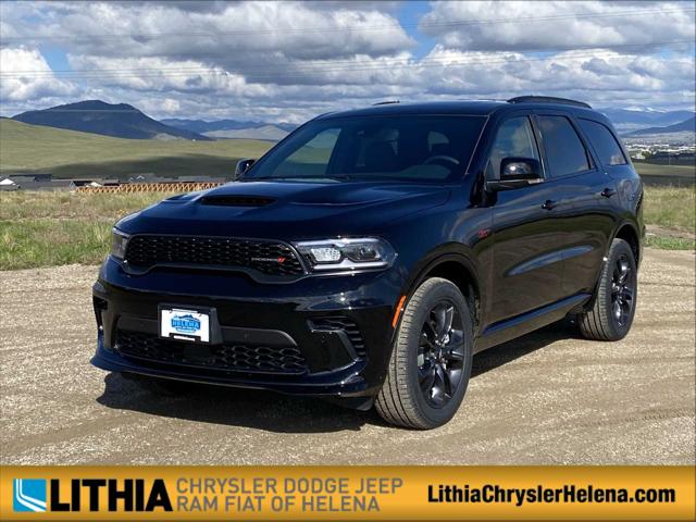 2026 Dodge Durango GT Plus AWD for sale in Helena, MT