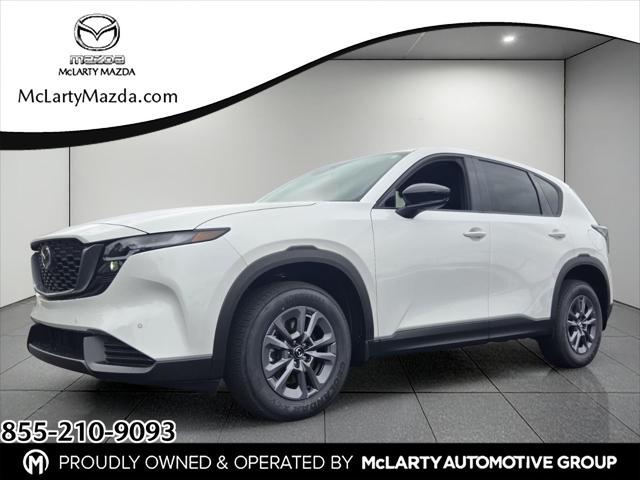 2026 Mazda CX-5 2.5 S Select for sale in North Little Rock, AR