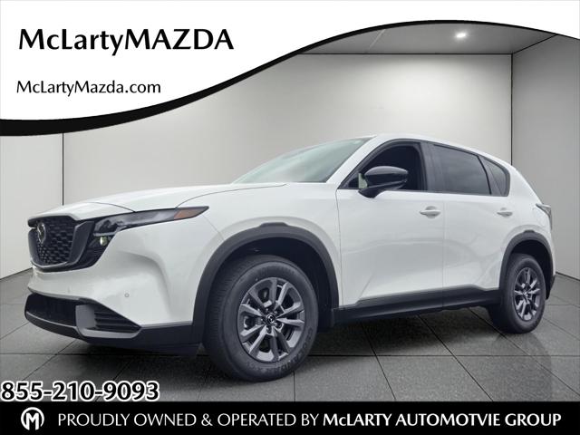 2026 Mazda CX-5 2.5 S Select for sale in North Little Rock, AR