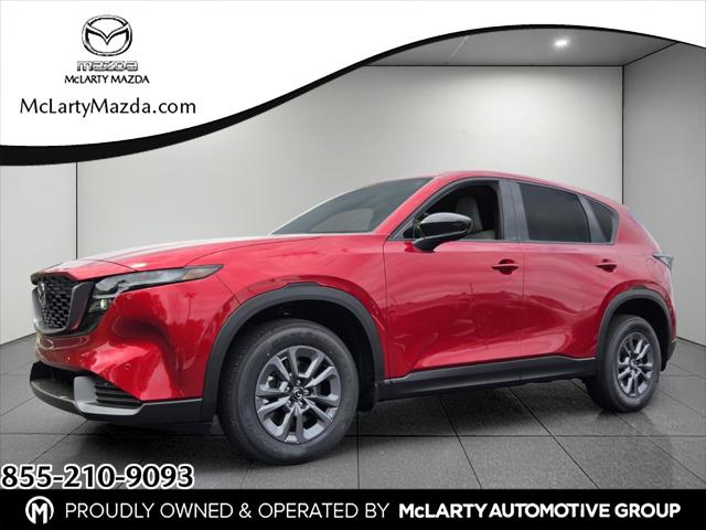 2026 Mazda CX-5 2.5 S Select for sale in North Little Rock, AR