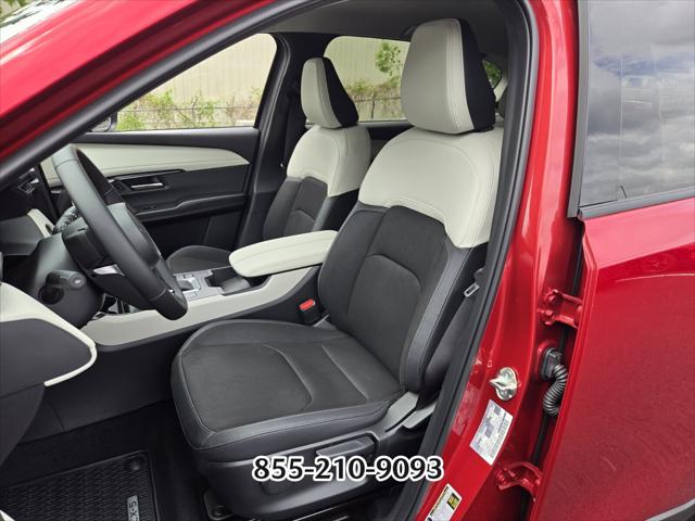2026 Mazda CX-5 2.5 S Select