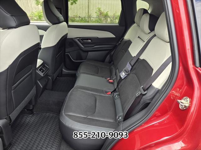 2026 Mazda CX-5 2.5 S Select