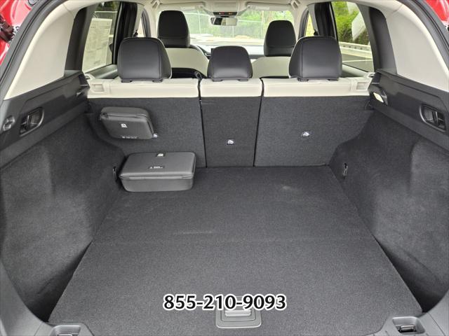 2026 Mazda CX-5 2.5 S Select
