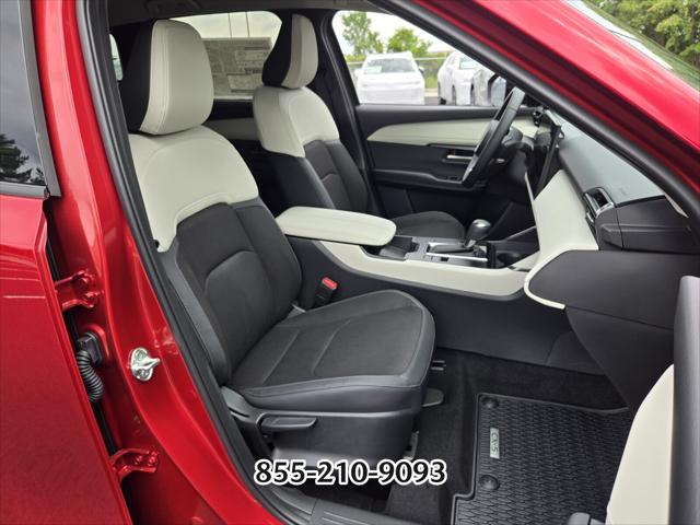 2026 Mazda CX-5 2.5 S Select
