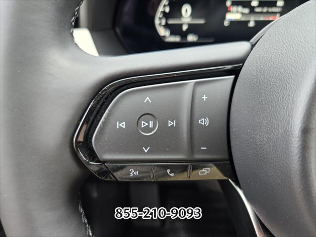 2026 Mazda CX-5 2.5 S Select