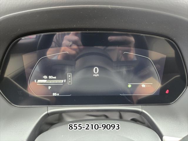 2026 Mazda CX-5 2.5 S Select