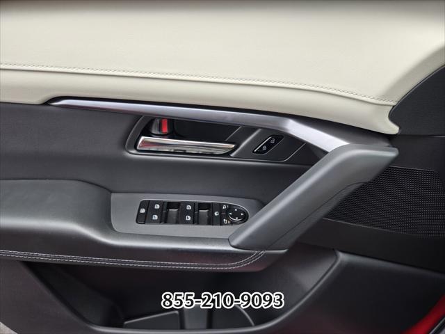 2026 Mazda CX-5 2.5 S Select