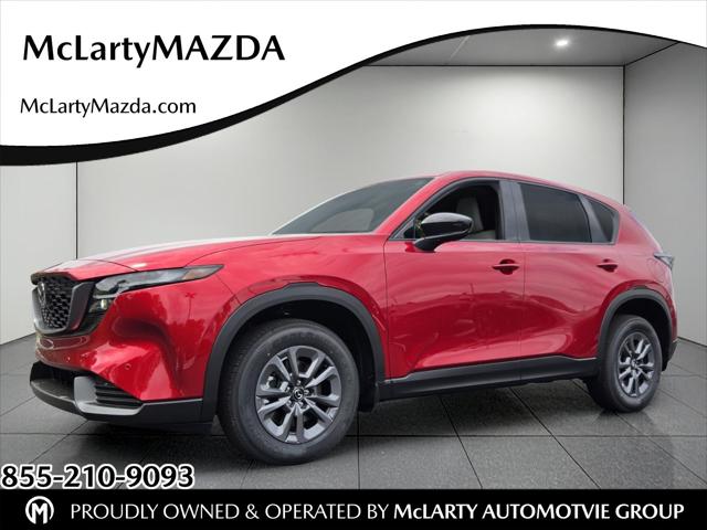 2026 Mazda CX-5 2.5 S Select for sale in North Little Rock, AR