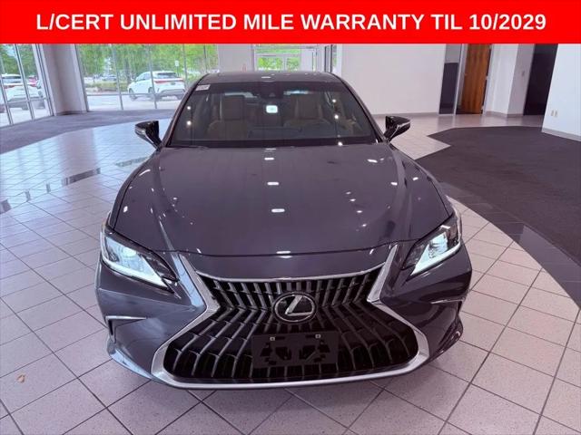2024 Lexus ES 350 ES 350