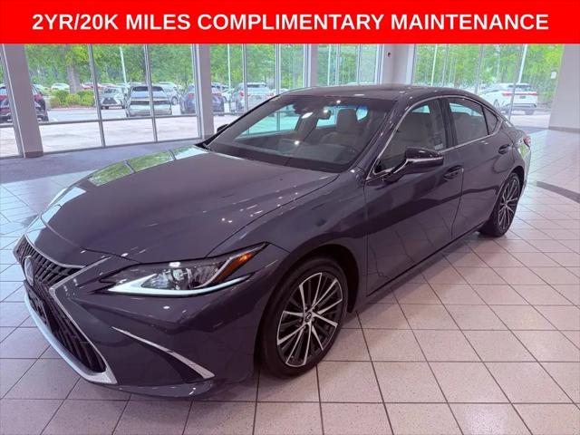 2024 Lexus ES 350 ES 350