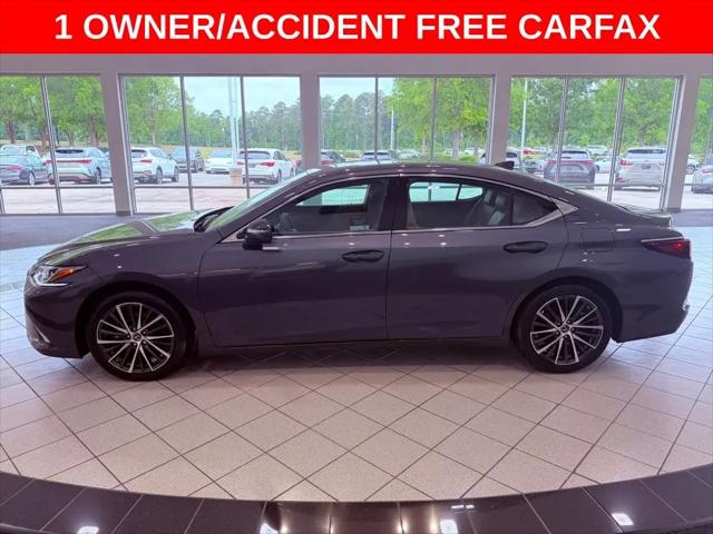 2024 Lexus ES 350 ES 350