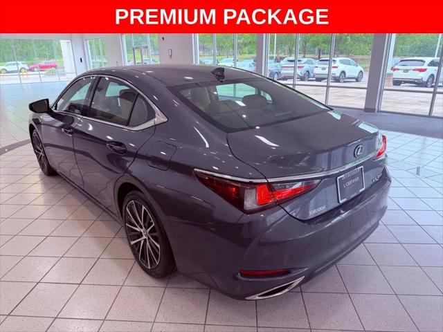 2024 Lexus ES 350 ES 350