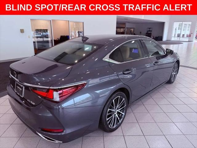 2024 Lexus ES 350 ES 350
