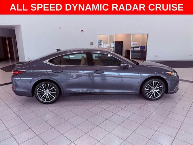 2024 Lexus ES 350 ES 350